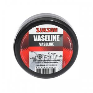 Simson Samson Vaseline 100gr