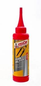 cyclon vorkolie Fork Oil 10HP32 druppelfles 125 ml