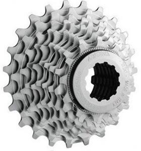 Miche Cassette Shimano 9S 15 26T zilver