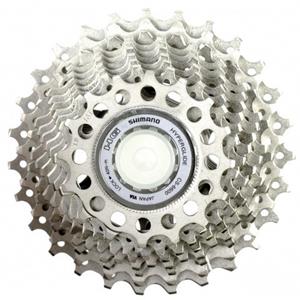 shimano Cassette 10SP Ultegra CS-6600 16-27T