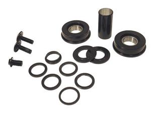 Vwp Bottom Bracket Set BMX USA 22mm