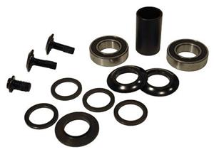 Bottom Bracket Set BMX MID 22mm