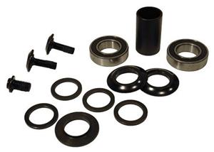 Vwp Bottom Bracket Set BMX MID 22mm