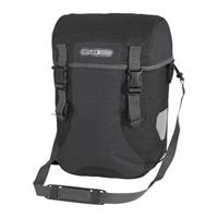 Ortlieb Tas Voor Sport Packer Plus F4904 Grani-Black Ql 2.1