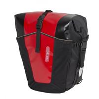 Ortlieb Back-Roller Pro Classic Radtasche (Rot)