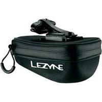 Lezyne Pod Caddy Schnellspann-Satteltasche Medium - Schwarz