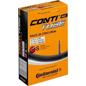 Continental Race Training Inner Tube - 700c x 25-32mm - 60mm Valve