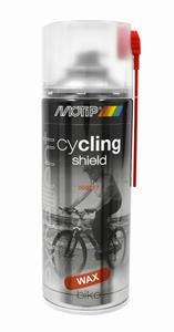 Motip Cycling Shield 400 ml