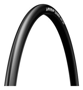 Michelin Dynamic Sport Wired Clincher Road Tyre - 700c x 23mm - Blue