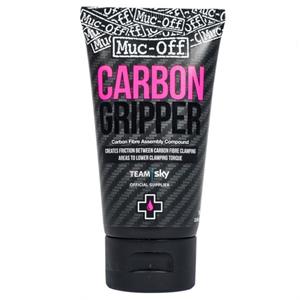 Muc-OFf Cabon Gripper Montagepaste - n/a  - 75ml