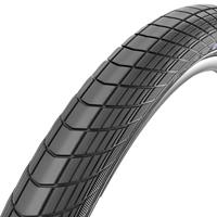 schwalbe buitenband Big Apple 20 x 2.00 (50 406) zwart