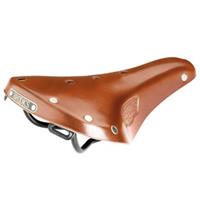 Brooks England B17 S Sattel Frauen (Standard) - Sättel