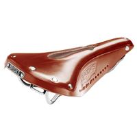 Brooks zadel B17 imperial std heren honing