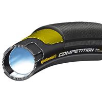 Continental Conti btb 700x22 Comp T schwarz