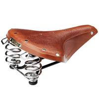 Brooks England B67 S Sattel Frauen - Sättel