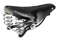 Brooks England B66 S Women's Saddle - Sättel