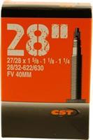 Cst Binnenband 28 x 1.20/1.75 (28/47-622) FV 40 mm