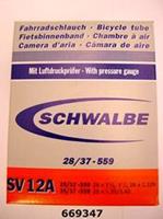 Schwalbe 26" Schlauch (SV12A)
