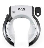 AXA Ringslot Defender met ART-2 keurmerk (zwart/zilver)