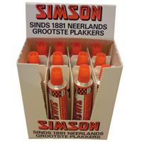 simson Tube Solution 10 ml