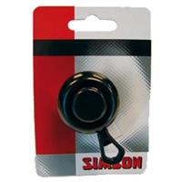 Simson Glocke Compact schwarz