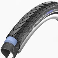 Schwalbe Marathon Plus Rennradreifen (Smart Guard) - Schwarz  - 700c