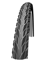 schwalbe Buitenband Silento 26 x 1.75 (47-559) zwart