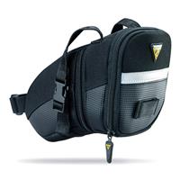 topeak Aero Wedge Pack Strap zadeltas