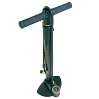 Topeak Joe Blow Mountain Pumpe - Schwarz