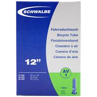 Schwalbe AV1 12 1/2 x 1,75 / 2 1/4 (47 / 62-203) AV 35 mm Innenrohr