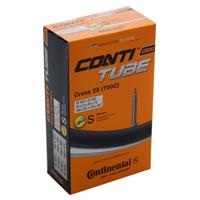 Continental binnenband 28 inch Cross (32/47-622) FV 60 mm