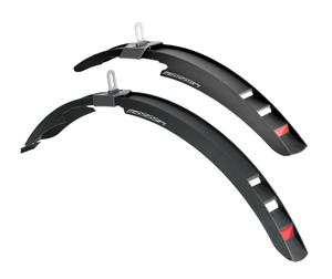 Polisport Spatborden Mississipi 22-24 Inch