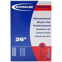 schwalbe binnenband 13F 26 x 2.10/3.00 (54/75-559) FV 40 mm