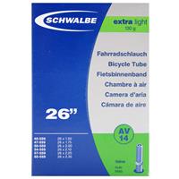 schwalbe binnenband AV14 26 x 1.50 (40/60-559) AV 40 mm