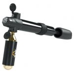 SKS Airboy CO² minipomp met patroon