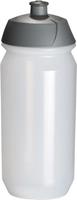 Tacx Shiva Trinkflasche (500 ml) 2018 - Transparent  - 500ml