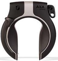 AXA ringslot Victory ART-2 plug-in grijs/zwart