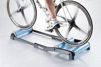 Tacx Antares T1000 Trainingsrollen - Grau - Blau