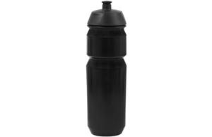 Tacx Trinkflasche Shiva 0,75 Liter schwarz