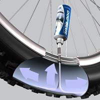 schwalbe Doc Blue professional bandendichtingsmiddel 500 ml