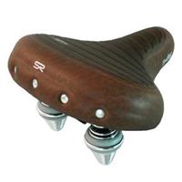 Selle Royal Drifter Plus Brauner Fahrradsattel