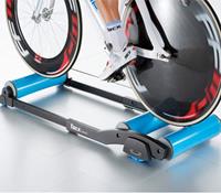 Tacx Galaxia T1100 Rollentrainer - Grau - Blau