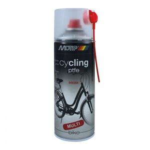 Motip ptfe spray cycling 000284 400 ml