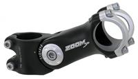 Zoom Stem Vorbau Verstellbar 28,6 / 105 / 31,8mm Black