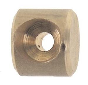 Soldeernippel 7X6MM (25 Stuks)