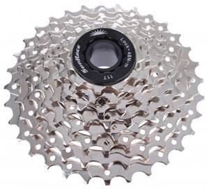 Sunrace Cassette 8SP CSM66 11-32T