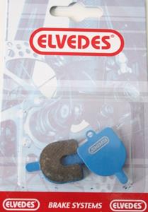 Elvedes schijfremblokken 6866 RST Mechanical