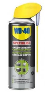 WD-40 Spezialist Kontaktspray 250 ml