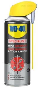 WD-40 super kruipolie 250ml