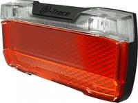 Herrmans H Trace dynamo achterlicht LED rood